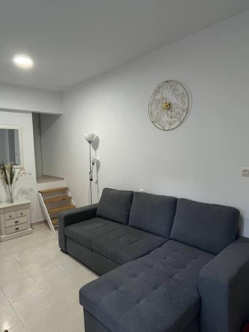 Appartement Casa Con Piscina à Calp Extérieur photo