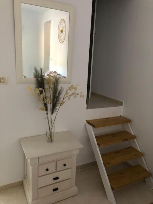 Appartement Casa Con Piscina à Calp Extérieur photo