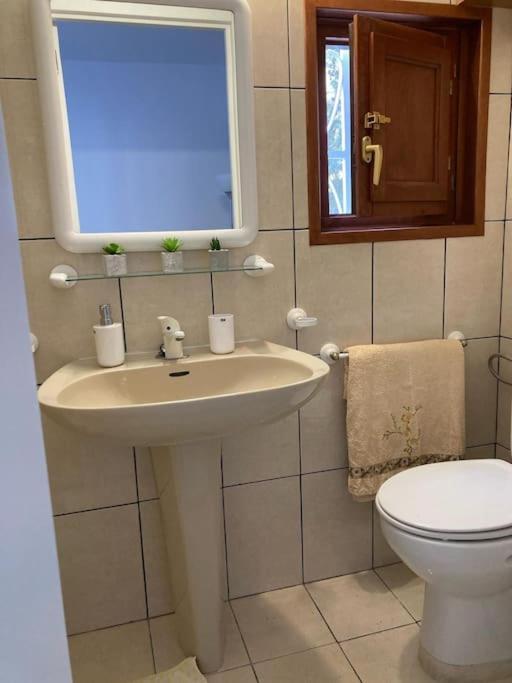 Appartement Casa Con Piscina à Calp Extérieur photo